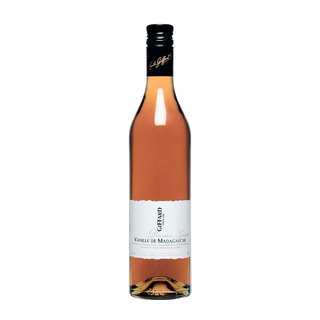Giffard Vanilla Madagascar Liqueur 70cl