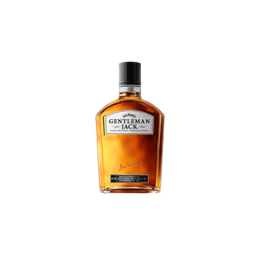 Jack Daniel Gentleman Jack 75cl