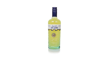 Molinari Limoncello Di Capri Liqueur 75cl