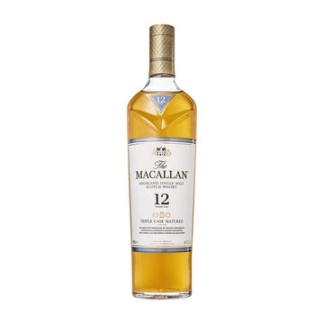 Macallan Fine Oak Whisky 12 Years 70cl