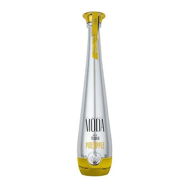 MODA elsueno Pineapple Tequila 70 Cl