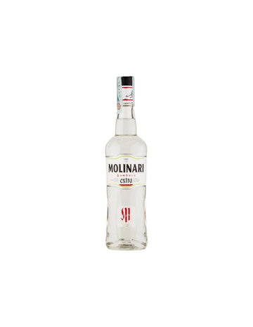 Molinari Sambuca Extra Liqueur 70cl