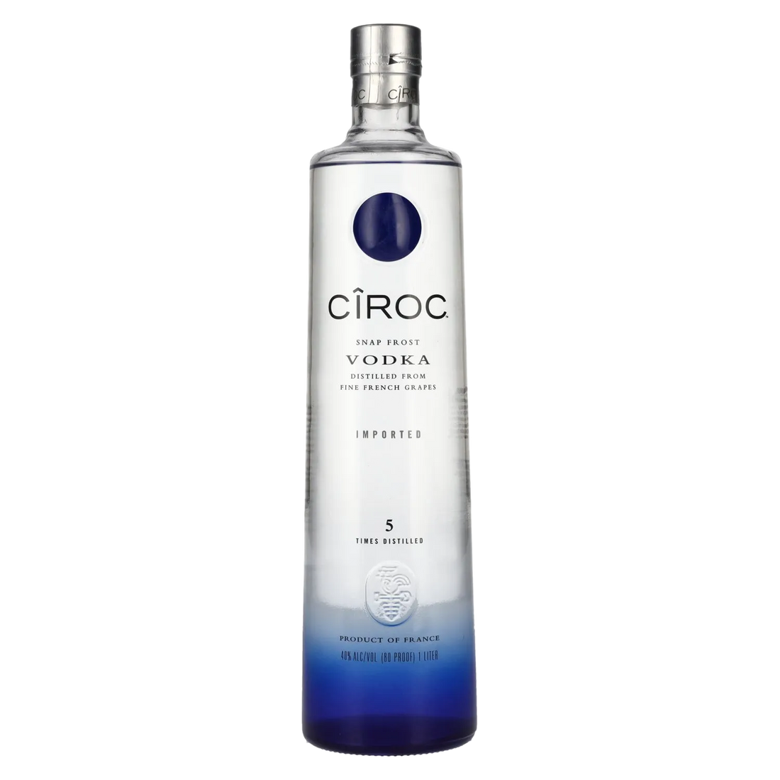 Updated product image