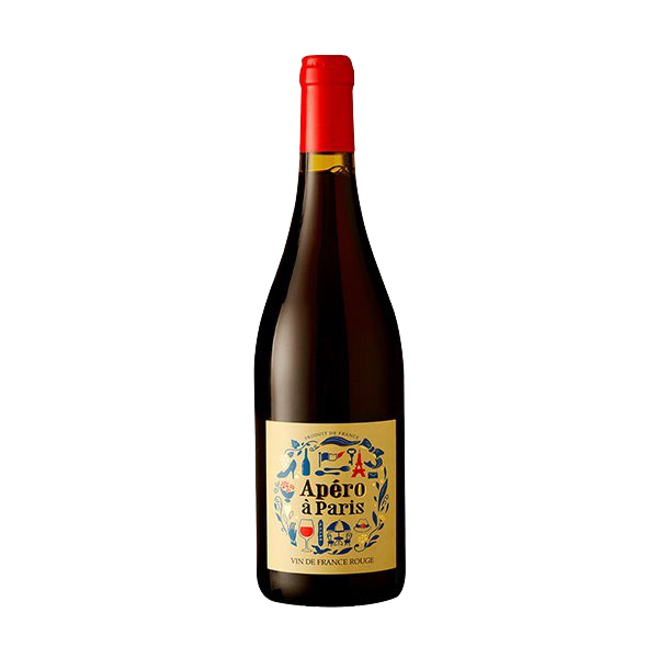 Updated product image