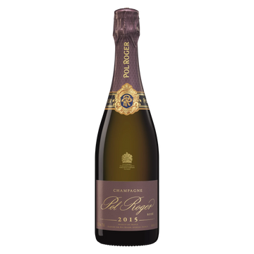 Pol Roger Rose Champagne 75 Cl