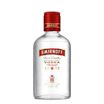 Smirnoff Red Label Vodka 20 Cl