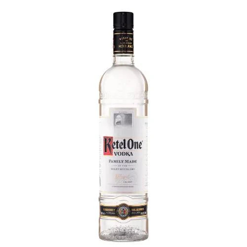 Kettle One Vodka 100 Cl