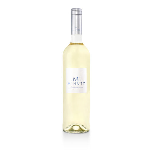 Chateau Minuty M Blanc 75 Cl