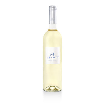 Chateau Minuty M Blanc 75 Cl