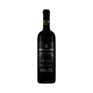 Santa Rita Medalla Real Gold Medal Cabernet Sauvignon 75cl