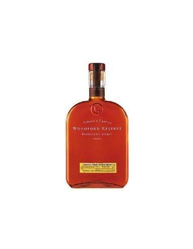 Jack Daniel Woodford Reserve 70cl